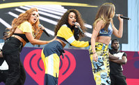 Little Mix Sweatshirt #2807986