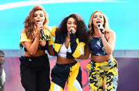 Little Mix Sweatshirt #2807998