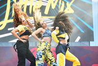 Little Mix Sweatshirt #2808008