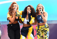 Little Mix Sweatshirt #2808011