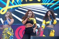 Little Mix Tank Top #2808026