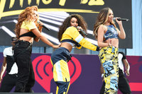 Little Mix Tank Top #2808029