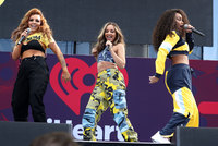 Little Mix Tank Top #2808035