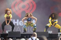 Little Mix Tank Top #2808039