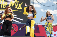Little Mix Tank Top #2808043