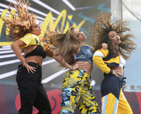 Little Mix Sweatshirt #2808062