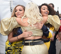 Little Mix Sweatshirt #2808074