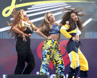 Little Mix hoodie #2808078