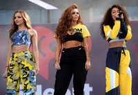 Little Mix Sweatshirt #2808080