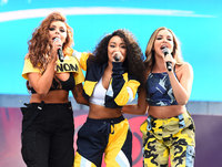 Little Mix Tank Top #2808090