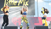 Little Mix Tank Top #2808097