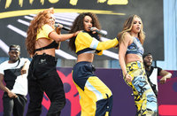 Little Mix Sweatshirt #2808105