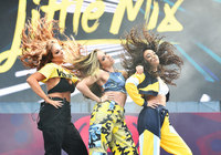 Little Mix t-shirt #2808120