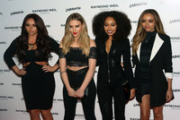 Little Mix Tank Top #2871291