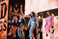 Little Mix Tank Top #2917590