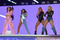 Little Mix Tank Top #2917599