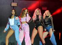 Little Mix Tank Top #2917601