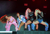 Little Mix Sweatshirt #2917618