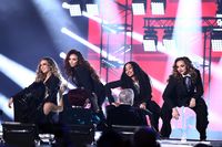 Little Mix hoodie #2917620