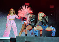 Little Mix Tank Top #2917635