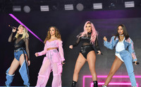 Little Mix Tank Top #2917651