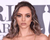 Little Mix Tank Top #2949496