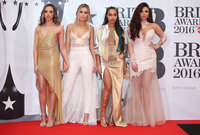 Little Mix Tank Top #2949501