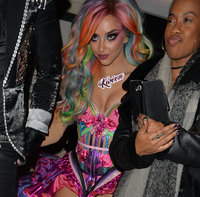 Little Mix longsleeve t-shirt #2949554