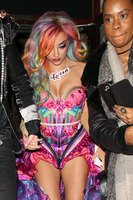 Little Mix tote bag #G1191666