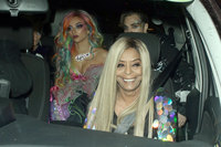 Little Mix tote bag #G1191675