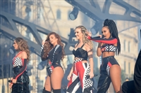 Little Mix Tank Top #3021393