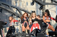 Little Mix Tank Top #3021416