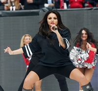 Little Mix tote bag #G1263519