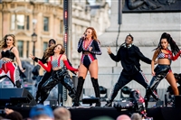 Little Mix Tank Top #3021434