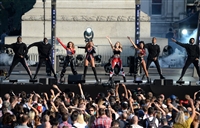 Little Mix tote bag #G1263536