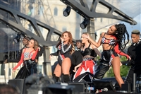 Little Mix Tank Top #3021440