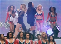 Little Mix Sweatshirt #3021493