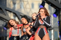 Little Mix Tank Top #3021495