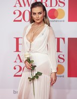 Little Mix Tank Top #3127030