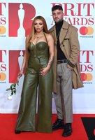 Little Mix tote bag #G1369134