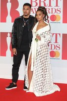 Little Mix tote bag #G1369146