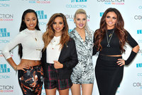 Little Mix longsleeve t-shirt #3151361