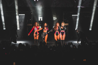 Little Mix Sweatshirt #3151367