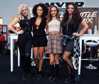 Little Mix tote bag #G1393535