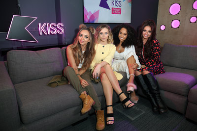 Little Mix posters