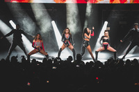 Little Mix Tank Top #3151493