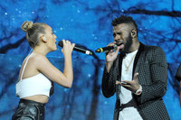 Little Mix hoodie #3151516