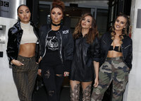 Little Mix Sweatshirt #3151525