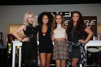 Little Mix Sweatshirt #3151526