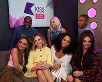 Little Mix longsleeve t-shirt #3151553